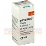 DIPROSALIC Lösung 0,64 mg/g + 20 mg/g 50 ml | ДИПРОСАЛІК розчин 50 мл | ORGANON | Бетаметазон