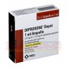 DIPROSONE DEPOT Amp.2mg/ml+5mg/ml Injektionssusp. 5x1 ml | ДИПРОСОН ДЕПОТ суспензія для ін'єкцій 5x1 мл | ORGANON | Бетаметазон депо