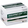 DISOPRIVAN 1% Infusionsflaschen 5x20 ml | ДИЗОПРИВАН инфузионные флаконы 5x20 мл | ASPEN | Пропофол