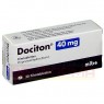 DOCITON 40 mg Filmtabletten 30 St | ДОЦИТОН таблетки покрытые оболочкой 30 шт | MIBE | Пропранолол