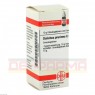 DOLICHOS PRURIENS C 6 Globuli 10 g | ДОЛІХОС ПРУРІЄНС глобули 10 г | DHU