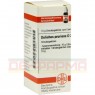 DOLICHOS PRURIENS D 3 Globuli 10 g | ДОЛИХОС ПРУРИЕНС глобули 10 г | DHU