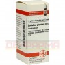 DOLICHOS PRURIENS D 12 Globuli 10 g | ДОЛИХОС ПРУРИЕНС глобули 10 г | DHU