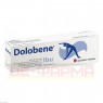 DOLOBENE Ibu Gel 100 g | ДОЛОБЕНЕ гель 100 г | RECORDATI PHARMA | Ибупрофен