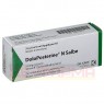 DOLOPOSTERINE N Salbe 25 g | ДОЛОПОСТЕРИН крем 25 г | DR. KADE PHARMAZEUTISCHE FABRIK | Цинхокаин