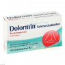 DOLORMIN Filmtabletten 30 St | ДОЛОРМИН таблетки покрытые оболочкой 30 шт | JOHNSON & JOHNSON | Ибупрофен