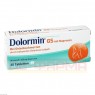 DOLORMIN GS mit Naproxen Tabletten 30 St | ДОЛОРМИН таблетки 30 шт | JOHNSON & JOHNSON | Напроксен