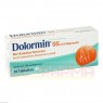 DOLORMIN GS mit Naproxen Tabletten 20 St | ДОЛОРМИН таблетки 20 шт | JOHNSON & JOHNSON | Напроксен