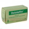 DOLOTEFFIN Filmtabletten 100 St | ДОЛОТЕФФІН таблетки вкриті оболонкою 100 шт | ARDEYPHARM | Корінь диявольського кігтя