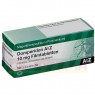 DOMPERIDON AbZ 10 mg Filmtabletten 50 St | ДОМПЕРІДОН таблетки вкриті оболонкою 50 шт | ABZ PHARMA | Домперидон