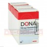 DONA 750 mg Filmtabletten 180 St | ДОНА таблетки вкриті оболонкою 180 шт | EMRA-MED | Глюкозамін