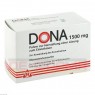 DONA 1500 mg Plv.z.Her.e.Lsg.z.Einnehmen Beutel 30 St | ДОНА порошок для приготовления перорального раствора 30 шт | EURIMPHARM | Глюкозамин