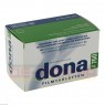 DONA 750 mg Filmtabletten 60 St | ДОНА таблетки покрытые оболочкой 60 шт | MEDA PHARMA | Глюкозамин