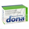 DONA 750 mg Filmtabletten 84 St | ДОНА таблетки покрытые оболочкой 84 шт | MEDA PHARMA | Глюкозамин