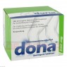 DONA 250 mg überzogene Tabletten 240 St | ДОНА таблетки с покрытием 240 шт | MEDA PHARMA | Глюкозамин