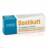 DONTIKATT Globuli 4,0 g | ДОНТИКАТТ глобули 4,0 г | KATTWIGA