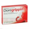 DOREGRIPPIN Tabletten 20 St | ДОРЕГРИППИН таблетки 20 шт | MEDICE PÜTTER | Парацетамол в комбинации