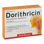 Доритрицин | Dorithricin | Тиротрицин