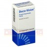 DORZO-Vision 20 mg/ml Augentropfen 5 ml | ДОРЗО глазные капли 5 мл | OMNIVISION | Дорзоламид