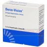 DORZO-Vision 20 mg/ml Augentropfen 3x5 ml | ДОРЗО глазные капли 3x5 мл | OMNIVISION | Дорзоламид