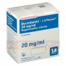 DORZOLAMID-1A Pharma 20 mg/ml Augentropfen Lösung 1x5 ml | ДОРЗОЛАМИД глазные капли 1x5 мл | 1 A PHARMA | Дорзоламид