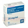 DORZOLAMID-1A Pharma 20 mg/ml Augentropfen Lösung 3x5 ml | ДОРЗОЛАМИД глазные капли 3x5 мл | 1 A PHARMA | Дорзоламид