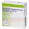 DORZOLAMID/Timolol Heumann 20 mg/ml+5 mg/ml ATR 3x5 ml | ДОРЗОЛАМИД глазные капли 3x5 мл | HEUMANN PHARMA | Тимолол, дорзоламид
