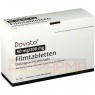 DOVATO 50 mg/300 mg Filmtabletten 1x30 St | ДОВАТО таблетки покрытые оболочкой 1x30 шт | PARANOVA PACK | Ламивудин, долутегравир