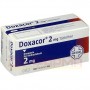 Доксакор | Doxacor | Доксазозин