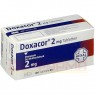 DOXACOR 2 mg Tabletten 100 St | ДОКСАКОР таблетки 100 шт | HEXAL | Доксазозин