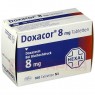 DOXACOR 8 mg Tabletten 100 St | ДОКСАКОР таблетки 100 шт | HEXAL | Доксазозин