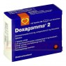 DOXAGAMMA 2 mg Tabletten 100 St | ДОКСАГАММА таблетки 100 шт | AAA - PHARMA | Доксазозин