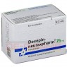 DOXEPIN-neuraxpharm 75 mg Filmtabletten 50 St | ДОКСЕПИН таблетки покрытые оболочкой 50 шт | NEURAXPHARM | Доксепин