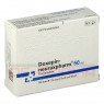 DOXEPIN-neuraxpharm 50 mg Filmtabletten 20 St | ДОКСЕПИН таблетки покрытые оболочкой 20 шт | NEURAXPHARM | Доксепин