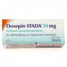 DOXEPIN STADA 50 mg Filmtabletten 100 St | ДОКСЕПИН таблетки покрытые оболочкой 100 шт | STADAPHARM | Доксепин