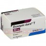 DOXEPIN dura T 50 mg Filmtabletten 50 St | ДОКСЕПИН таблетки покрытые оболочкой 50 шт | VIATRIS HEALTHCARE | Доксепин