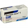 DOXEPIN dura T 100 mg Filmtabletten 50 St | ДОКСЕПИН таблетки покрытые оболочкой 50 шт | VIATRIS HEALTHCARE | Доксепин