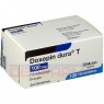 DOXEPIN dura T 100 mg Filmtabletten 100 St | ДОКСЕПИН таблетки покрытые оболочкой 100 шт | VIATRIS HEALTHCARE | Доксепин