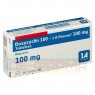 DOXYCYCLIN 100-1A Pharma Tabletten 10 St | ДОКСИЦИКЛІН таблетки 10 шт | 1 A PHARMA | Доксициклін