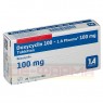 DOXYCYCLIN 100-1A Pharma Tabletten 20 St | ДОКСИЦИКЛІН таблетки 20 шт | 1 A PHARMA | Доксициклін