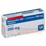 DOXYCYCLIN 200-1A Pharma Tabletten 20 St | ДОКСИЦИКЛІН таблетки 20 шт | 1 A PHARMA | Доксициклін