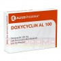 Доксициклін | Doxycyclin | Доксициклін