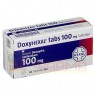 DOXYHEXAL tabs 100 Tabletten 50 St | ДОКСИГЕКСАЛ таблетки 50 шт | HEXAL | Доксициклин