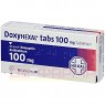 DOXYHEXAL tabs 100 Tabletten 10 St | ДОКСИГЕКСАЛ таблетки 10 шт | HEXAL | Доксициклин