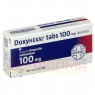 DOXYHEXAL tabs 100 Tabletten 20 St | ДОКСИГЕКСАЛ таблетки 20 шт | HEXAL | Доксициклин