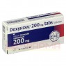 DOXYHEXAL tabs 200 Tabletten 10 St | ДОКСИГЕКСАЛ таблетки 10 шт | HEXAL | Доксициклин