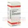 DULCAMARA D 4 Tabletten 80 St | ДУЛКАМАРА таблетки 80 шт | DHU