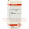 DULCAMARA C 7 Tabletten 80 St | ДУЛКАМАРА таблетки 80 шт | DHU