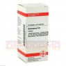 DULCAMARA D 6 Tabletten 80 St | ДУЛКАМАРА таблетки 80 шт | DHU