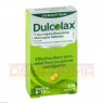 DULCOLAX Dragees magensaftresistente Tabletten 100 St | ДУЛЬКОЛАКС таблетки з ентеросолюбільною оболонкою 100 шт | EURIMPHARM | Бісакодил